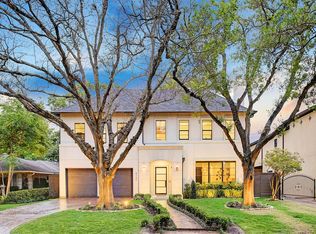 4722 Shetland Ln, Houston, TX 77027