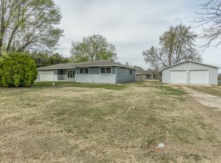 14320 W University St, Wichita, KS 67235