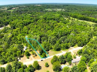 LOT N Apple Dr, White Cloud, MI 49349