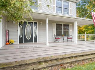 9980 S 2nd St, Mattawan, MI 49071
