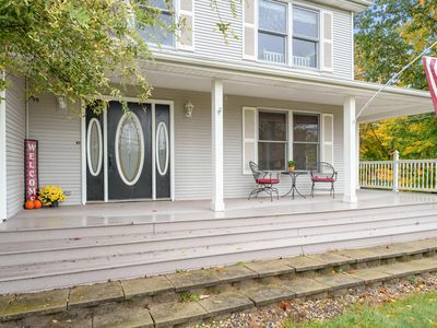 9980 S 2nd St, Mattawan, MI, 49071