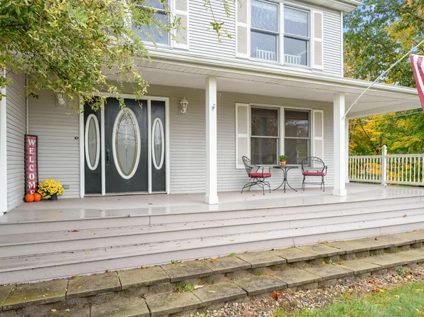 9980 S 2nd St, Mattawan, MI 49071