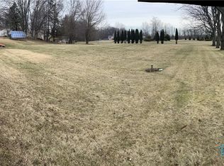 0 Sand Ridge Rd, Bowling Green, OH