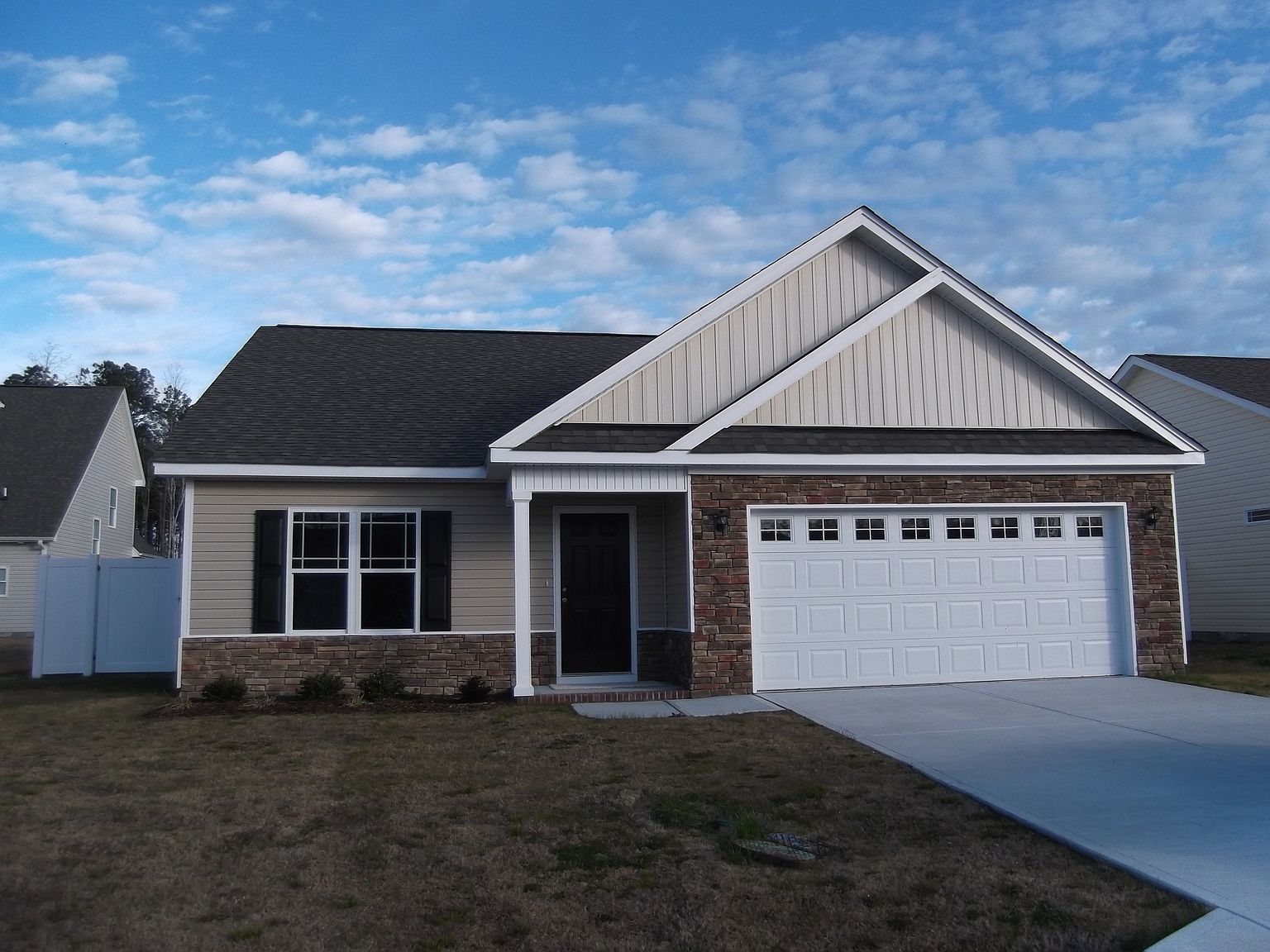 311 Falcon Bridge Dr, New Bern, NC 28560 Zillow