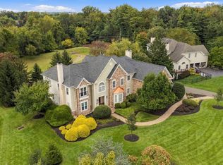 1093 Drew Dr, Yardley, PA 19067