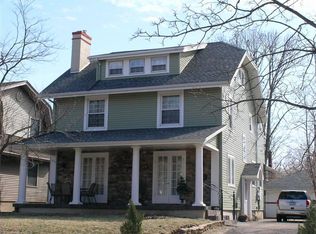 20 Greenmount Blvd, Dayton, OH 45419