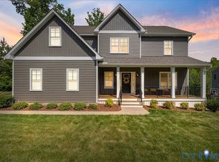 9307 Bailey Oak Dr, Midlothian, VA 23112