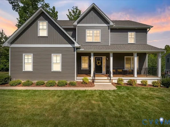 9307 Bailey Oak Dr, Midlothian, VA 23112