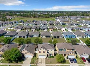 451 Hartford Heights St, Spring Hill, FL 34609