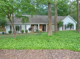110 Washington Way, Lagrange, GA 30240