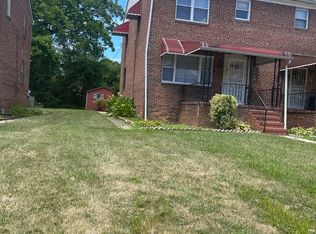 3706 Howard Park Ave, Baltimore, MD 21207