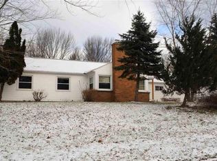 802 Gordon St, Mt Pleasant, MI 48858