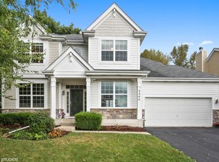 3544 Hopewell Pl, Elgin, IL 60124