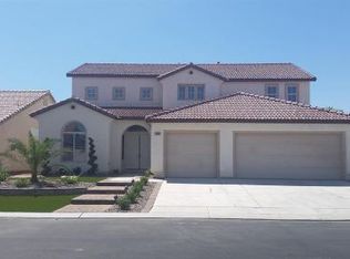 389 Ravensmere Ave, Las Vegas, NV 89123