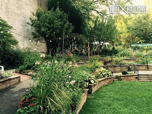 Rented by Citi Habitats | media 21