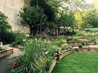 Rented by Citi Habitats