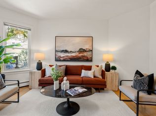 30-32 Union Street Condominium, Cambridge, MA 02141