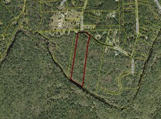 36 Southwest Trl, Lake Butler, FL 32054