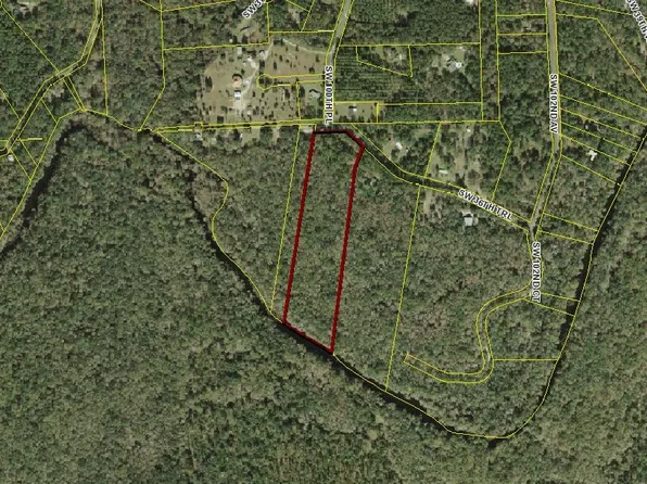 36 Southwest Trl, Lake Butler, FL 32054