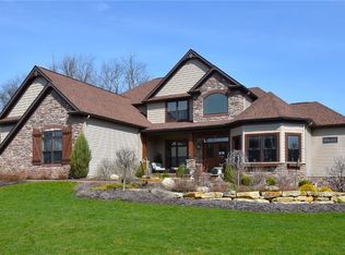 353 Excel Ln, Mogadore, OH 44260