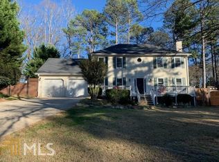 4353 Deer Ridge Ct SW, Lilburn, GA 30047