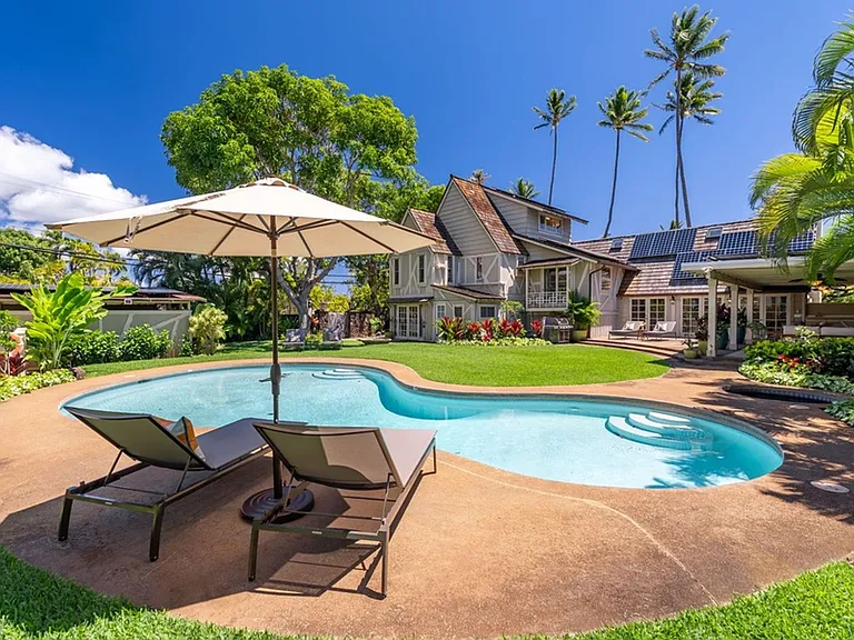 4584 Kahala Ave — Photo 35