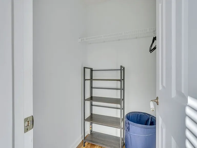 Laundry Room Cabinet