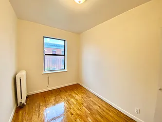 Rented by Crosstown Apartments NYC