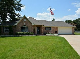 13329 Rene Cir, Santa Fe, TX 77510