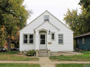 1800 E 7th St, Sioux Falls, SD 57103