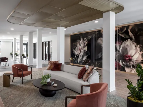 Olivine Apartments - Now Open!