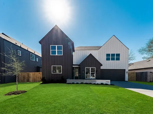 2702 Valentine St, Dallas, TX 75215