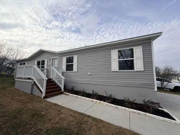 6000 Soil St, Austin, TX 78724