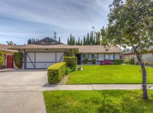 3102 W Cubbon St, Santa Ana, CA 92704