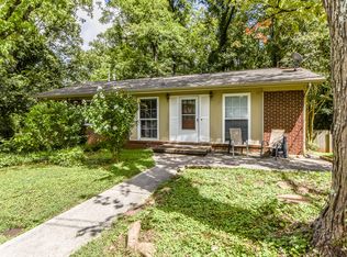 2354 SE Sylvania Ave, Knoxville, TN 37920