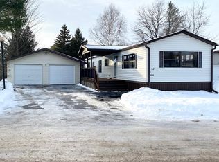 62 Edgewater Ct, Rhinelander, WI 54501