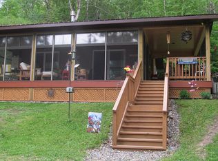 5761 White Eye Lake Rd, Crandon, WI 54520