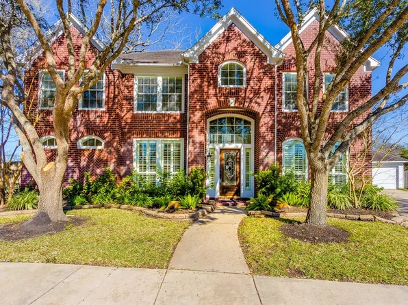 3906 Kenn Ct, Missouri City, TX 77459