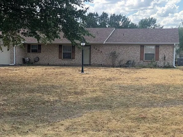 2403 Libra St, Shawnee, OK 74804