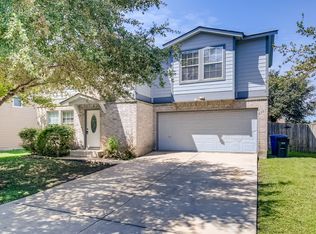 4807 Heather Pass, San Antonio, TX 78218
