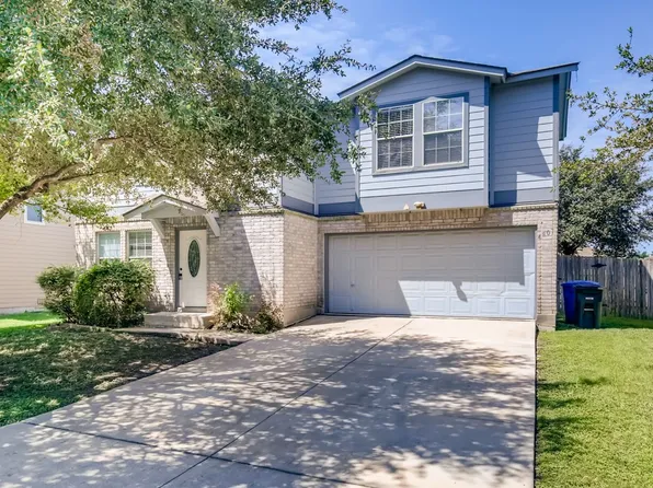 4807 Heather Pass, San Antonio, TX 78218