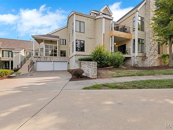 2nd image of 1610 Lake Knoll Dr #1N