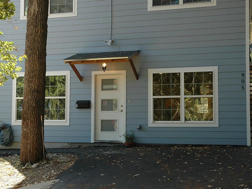 Exterior Unit A