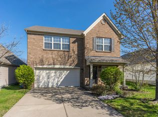 681 Cielo Vista Rd, Lexington, KY 40511
