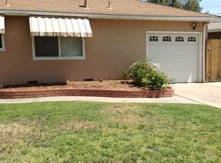 3515 E Michigan Ave, Fresno, CA 93703
