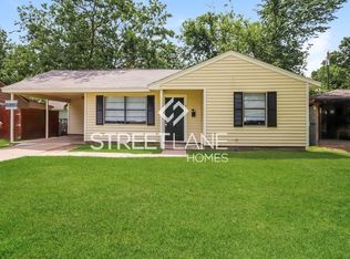 728 Burke Rd, Pasadena, TX 77506