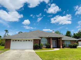 105 Timber Ln, Panama City, FL 32405
