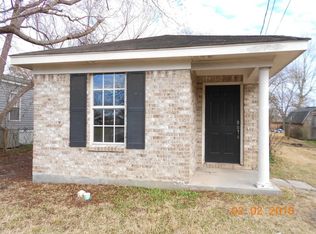 8190 Florida Ave, Gulfport, MS 39501