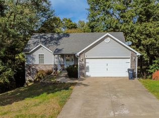 2805 Jonquil Pl, Columbia, MO 65202