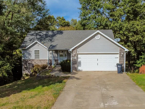 2805 Jonquil Pl, Columbia, MO 65202